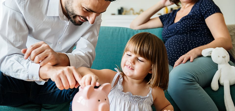 piggy bank