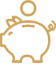 Piggy Bank Icon
