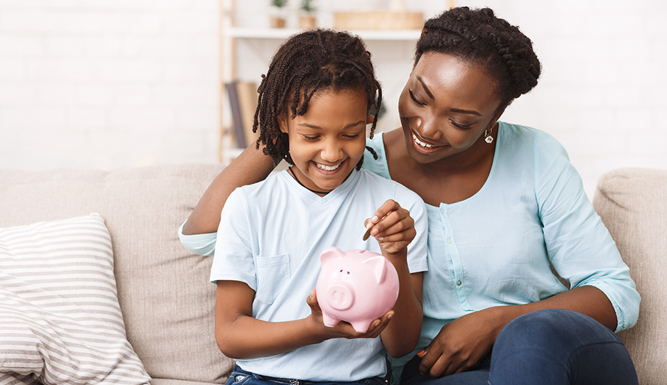 savings
