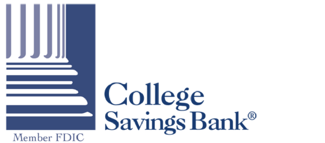 college savings bank logo